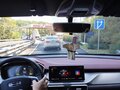 2023 Geely Coolray I, белый, 2100000 рублей - вид 11
