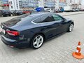 2018 Audi A5 II (F5), синий, 2052120 рублей - вид 6