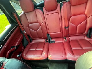 2014 Porsche Cayenne S II Рестайлинг (958), чёрный, 3350000 рублей, вид 5