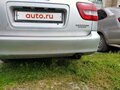 1999 Suzuki Cultus III Рестайлинг, серый, 400000 рублей - вид 9