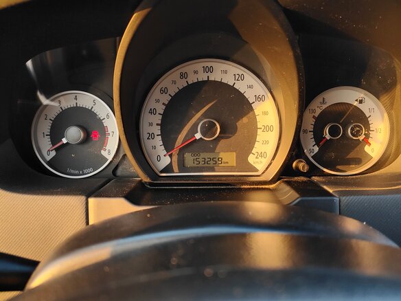 2009 Kia Ceed I, серебристый, 590000 рублей - вид 6