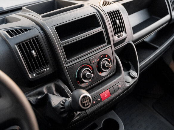 2024 Fiat Professional Ducato, белый, 3970000 рублей - вид 11