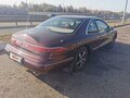 1994 Lincoln Mark VIII I, красный, 700000 рублей - вид 2