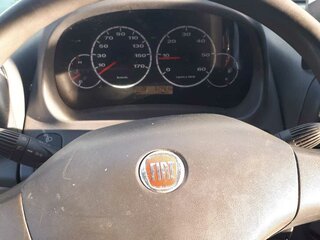 2010 Fiat Professional Ducato, белый, 880000 рублей, вид 5
