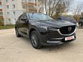 2019 Mazda CX-5 II, чёрный, 2275000 рублей - вид 2