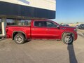 2024 GMC Sierra Crew Cab IV Рестайлинг, красный, 9469029 рублей - вид 1