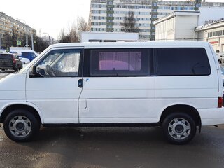 2000 Volkswagen Transporter T4, белый, 750000 рублей, вид 5