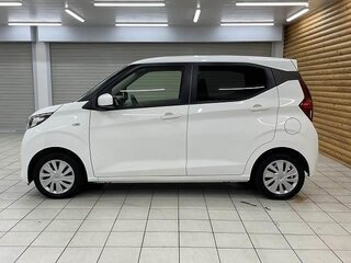 2021 Nissan Dayz II, белый, 650000 рублей, вид 4