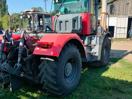 2019 Кировец К-424, красный, 3500000 рублей, вид 1