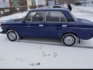 1999 Lada (ВАЗ) 2106 4-speed, синий, 500000 рублей, вид 2