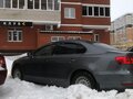 2014 Volkswagen Jetta VI, серый, 1390000 рублей - вид 7