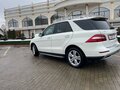 2012 Mercedes-Benz M-Класс 350 III (W166), белый, 1999000 рублей - вид 6