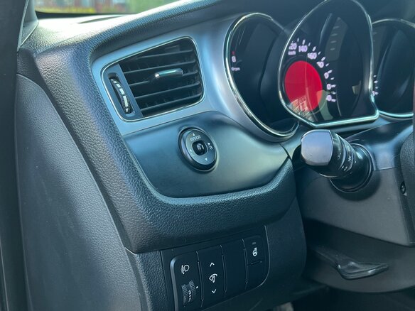 2012 Kia Ceed II, чёрный, 950000 рублей - вид 30