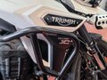 2016 Triumph Tiger Explorer, белый, 900000 рублей - вид 10