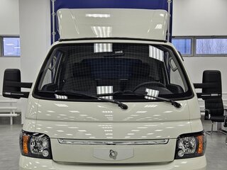 2023 Sollers Argo, белый, 2518000 рублей, вид 3