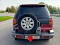 1994 Mitsubishi RVR I, красный, 230000 рублей - вид 6