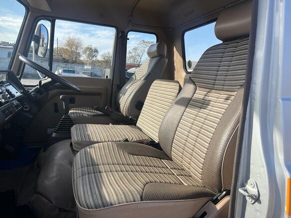 1991 Hino Автокран, 3900000 рублей - вид 3