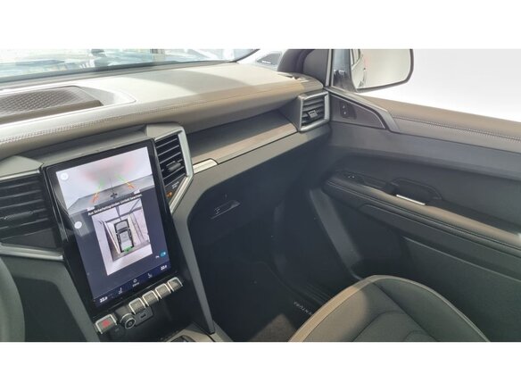 2024 Volkswagen Amarok II, серый, 9364223 рублей - вид 14