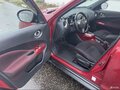 2011 Nissan Juke I, красный, 1150000 рублей - вид 4