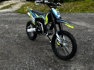 2025 Zuumav FX K3, чёрный, 95000 рублей, вид 2