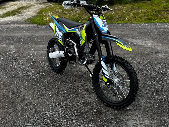 2025 Zuumav FX K3, чёрный, 95000 рублей - вид 1