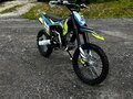2025 Zuumav FX K3, чёрный, 95000 рублей - вид 1