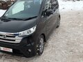 2013 Nissan Dayz I, чёрный, 480000 рублей - вид 1