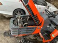 2005 Kubota Aste, красный, 550000 рублей - вид 4