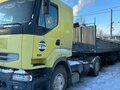 2006 Renault Premium, жёлтый, 1500000 рублей - вид 8