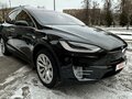 2016 Tesla Model X P90D I, чёрный, 3550000 рублей - вид 6