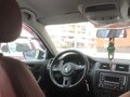 2014 Volkswagen Jetta VI, серый, 1390000 рублей - вид 9