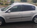 2005 Renault Megane II, серебристый, 750000 рублей - вид 1