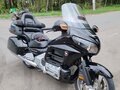 2012 Honda GL 1800 Gold Wing, чёрный, 1400000 рублей - вид 3