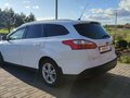 2012 Ford Focus III, белый, 1200000 рублей - вид 6
