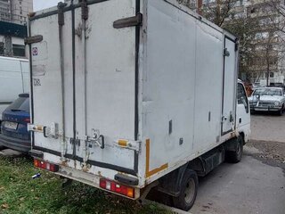 2003 Kia Bongo, белый, 420000 рублей, вид 2