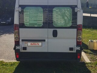 2008 Fiat Professional Ducato, белый, 1153134 рублей, вид 4