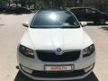 2016 Skoda Octavia III (A7), белый, 1500000 рублей