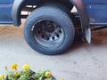2009 Ford Transit, синий, 1300000 рублей - вид 5