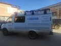 2018 ГАЗ ГАЗель (2705) Комби, белый, 1200000 рублей