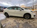 2017 Citroen C4 II Рестайлинг, белый, 850000 рублей - вид 4