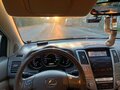 2007 Lexus RX 350 II Рестайлинг, бежевый, 1150000 рублей - вид 6