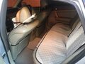 2006 Nissan Teana I (J31) Рестайлинг, серебристый, 700000 рублей - вид 10