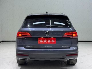 2023 Volkswagen Tharu I, фиолетовый, 2280000 рублей, вид 5