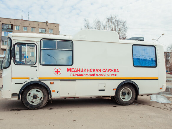 2020 ПАЗ 3205, белый, 8500000 рублей