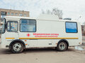 2020 ПАЗ 3205, белый, 8500000 рублей
