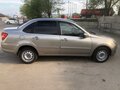 2020 Lada (ВАЗ) Granta I Рестайлинг, серый, 550000 рублей - вид 1