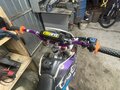 2019 Kayo Evolution YX140EM, белый, 80000 рублей - вид 2