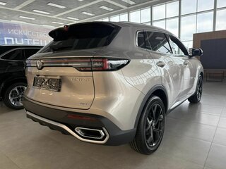2026 Changan UNI-S I Рестайлинг, коричневый, 3149900 рублей, вид 3