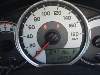 2015 Toyota Corolla Fielder XI (E160, E170, E180), чёрный, 1209000 рублей, вид 5