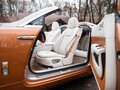2016 Rolls-Royce Dawn, оранжевый - вид 8